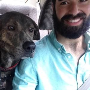 Meet your Posher, Bryan